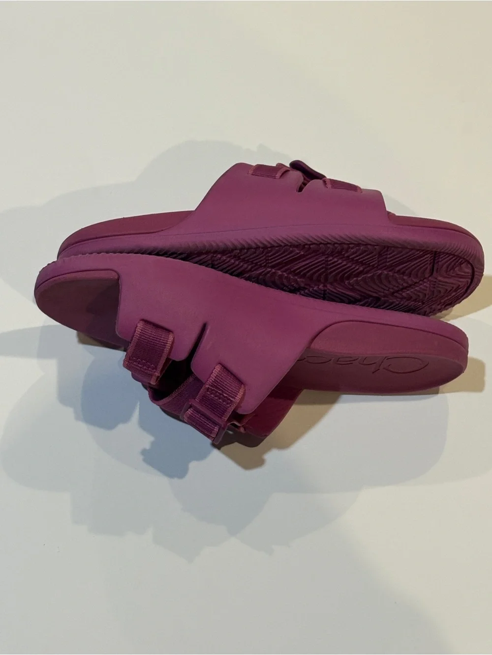 Chaco comfortable slip